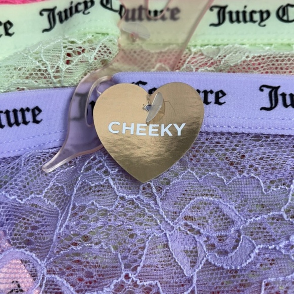 Juicy Couture Intimates - Picture 3 of 11